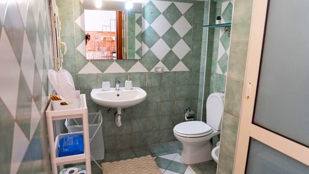 casa vacanze catania