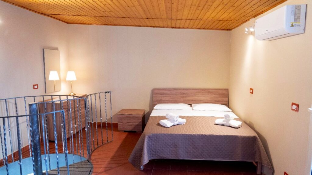 casa vacanze catania