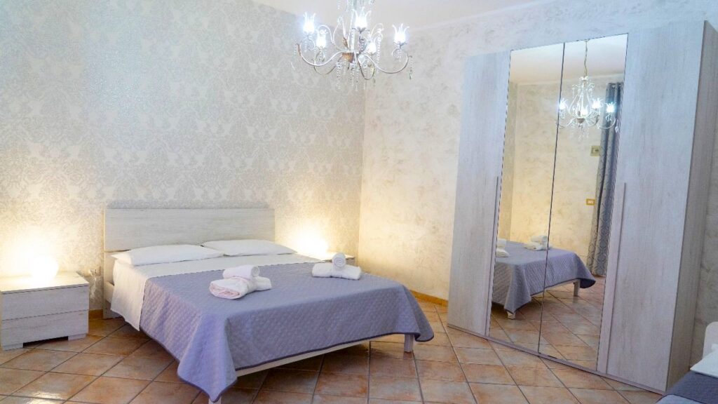 casa vacanze catania