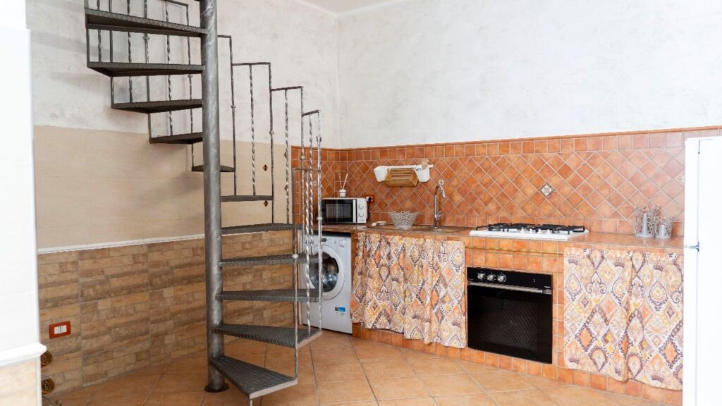 casa vacanze catania