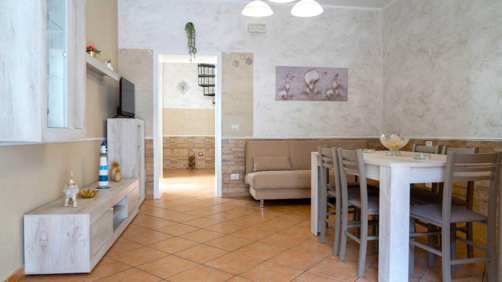 casa vacanze catania